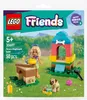 LEGO Polybag Friends: Zelfgemaakte hondenhut van Nova Productafbeelding-voorbeeld 4