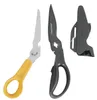 Fiskars 1000809 Viacúčelové nožnice Cuts+More 23 cm Náhľad obrázku produktu 29