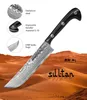 Kuchársky nôž Samura Sultan 164 mm 61 HRC Náhľad obrázku produktu 3