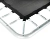 EXIT Silhouette Trampoline 244x366cm – Sur pieds – Voir les images du produit 16