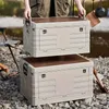 M-Nummer Faltbar Campingbox,mit Rädern/mit Deckel Produktbild-Vorschau 5