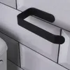 Vilde Toilettenpapierhalter Papierrollenhalter Produktbild-Vorschau 3