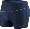 Sesto Senso Herren Badehose – Enganliegende, wasserdichte Produktbild-Vorschau 1