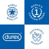Kondómy Durex Thin Feel - 20 kusov Náhľad obrázku produktu 4