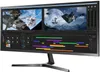 Samsung LS34J550WQR, 86,4 cm (34"), 3440 x 1440 px, Podgląd zdjęcia produktu 16