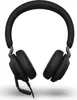 JABRA Evolve2 40 SE USB C/A UC Stereo Produktbild-Vorschau 3
