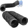 Ventilační hadice - O 400 mm - 10 m - pro stavební Náhled obrázku produktu 1