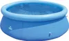 CRIVIT Quick-up-Pool Pool Planschbecken Ø 240 x H 63 cm, Produktbild-Vorschau 6