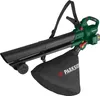 PARKSIDE® 40V Akku-Laubsauger- Bläser »PLSBA 40-Li A1«, Produktbild-Vorschau 2