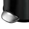 EKO - Belle Deluxe Poubelle à pédale 30 litres - Steel Voir les images du produit 6