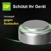 GP 020192AC10 10 GP Knopfzellen LR 41 1,5 V Vista previa de la imagen del producto 14