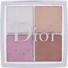 Paleta rozświetlaczy prasowany Dior Backstage mix odcieni Podgląd zdjęcia produktu 5
