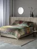 Irisette Mako-Satin Bettwäsche-Garnitur Tokio 8570  Farbe Produktbild-Vorschau 7