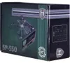 Inter-Tech Netzteil 550W HIPOWER SP-550 1X 120mm Lüfter Produktbild-Vorschau 2