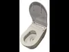 Toto RP Wand-Tiefspül-WC randlos, für WASHLET®, rev. Produktbild-Vorschau 9