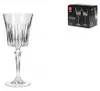 Verre à vin RCR CRISTALLERIA Timeless, contenance : 0,23 Voir les images du produit 4