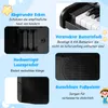 COSTWAY dětský keyboard s 25 klávesami, dětské piano se Náhled obrázku produktu 8