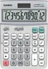 Casio DF-120ECO - Desktop - Display-Rechner - 12 Ziffern Náhled obrázku produktu 1