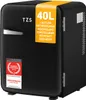 TZS First Austria - Retro Mini Kühlschrank 40L lautlos - Produktbild-Vorschau 1