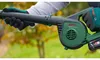 Bosch UniversalLeafBlower 18V-130 Akku-Laubbläser solo Produktbild-Vorschau 21