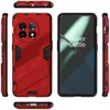 Armor Hülle für OnePlus 11 5G, Hybrid PC TPU Bumper Produktbild-Vorschau 2