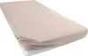 A fitted sheet is shown on a mattress. Produktbild-Vorschau