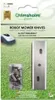 Product packaging for robot mower knives. Náhled obrázku produktu
