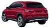SCOUTT | Vanička do kufra pre Mercedes GLA H247 2020-vyššie Náhľad obrázku produktu 8