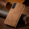 Magnet Fancy Case Samsung Galaxy S23+ Case with Flap Wallet Voir les images du produit 8