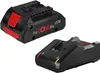 Bosch Starter Set 1x 18V 4,0 Ah + GAL 18V-40 Produktbild-Vorschau 32