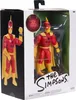 Simpsons Premium Actionfigur Radioactive Man 13 cm Produktbild-Vorschau 3