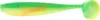 Balzer Shirasu Dorsch Gummi Set - 2 Gummifische + 2 Produktbild-Vorschau 1