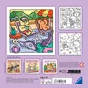 Cozy Coloring - Silly Spooky Produktbild-Vorschau 2