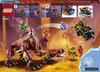 LEGO NINJAGO Wyldfires Lavadrache Fabelwesen Produktbild-Vorschau 19