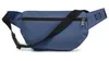 EASTPAK Gürteltasche Doggy Bag Powder Pilot blaugrau Produktbild-Vorschau 3
