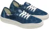 Vans Blau Stoff Sneaker - EU42/US12 Produktbild-Vorschau 12