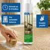 Čistící pěna na koberce, suchá pěna, pro přírodní vlákna, Náhled obrázku produktu 4