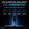 Wimpernkleber Wimpernverlängerung Extension Glue Korea Macy Produktbild-Vorschau 7