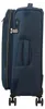 American Tourister trolley Wanderlite Spinner Exp. TSA Dark Voir les images du produit 3