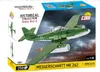 COBI HC WWII Messerschmitt ME262 250kl 5881 Voir les images du produit 3