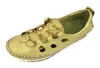Gemini 003115-01 Damen Ballerina Slipper Mokassins Leder, Produktbild-Vorschau 22