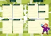 Das Grundschul-Hausaufgabenheft für Minecraft-Fans Produktbild-Vorschau 5
