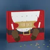 DIY Adventskalender "Für Dich" zum selbst Befüllen Produktbild-Vorschau 3