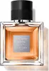 A product shot of a bottle of Guerlain L'Homme Idéal Extreme Eau de Parfum. Anteprima dell’immagine prodotto