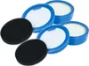 vhbw 2x HEPA-Filter, 4x Vorfilter kompatibel mit AEG ASKW5, Produktbild-Vorschau 1
