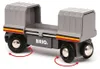 World Santa Fe Zug (Trains of the World) Produktbild-Vorschau 9