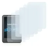 6x Für Tolino Vision 4 HD Schutzfolie Savvies Displayschutz Produktbild-Vorschau 2