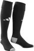 Adidas Milano Fotbalové podkolenky/štulpny, černé, vel. S Náhled obrázku produktu 10