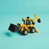 LEGO Technic Baggerlader, Bauspielzeug Set für Jungen und Produktbild-Vorschau 6