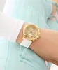 Guess Damen Uhr Armbanduhr MAJESTY GW0772L3 Silikon Produktbild-Vorschau 11